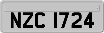 NZC1724