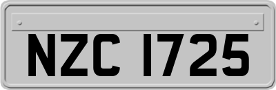 NZC1725