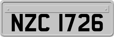 NZC1726