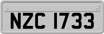 NZC1733