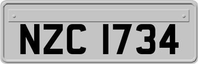 NZC1734
