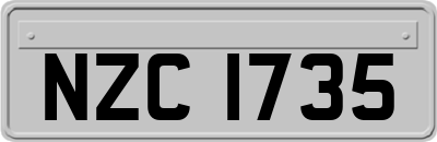 NZC1735