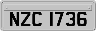 NZC1736