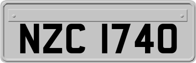 NZC1740