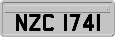 NZC1741