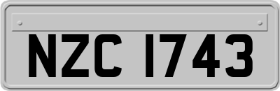 NZC1743
