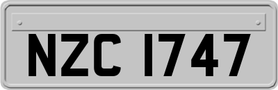 NZC1747