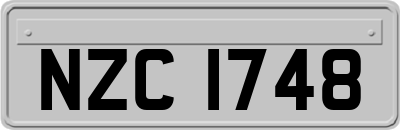 NZC1748