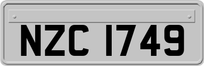 NZC1749