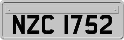 NZC1752