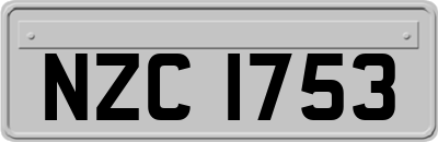 NZC1753