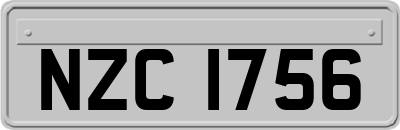 NZC1756