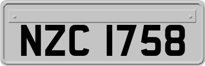 NZC1758