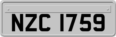 NZC1759
