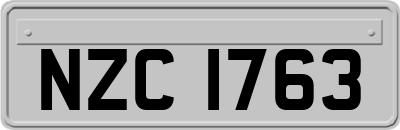 NZC1763