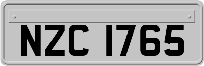 NZC1765