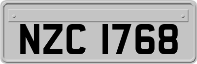 NZC1768