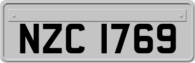 NZC1769
