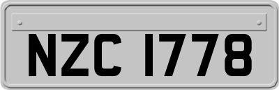 NZC1778
