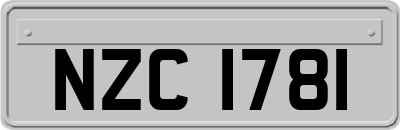 NZC1781