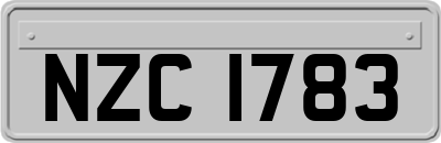 NZC1783