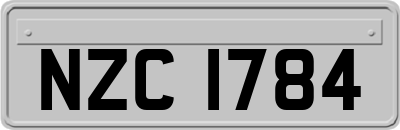 NZC1784