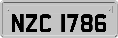 NZC1786