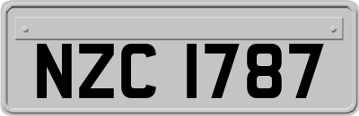 NZC1787
