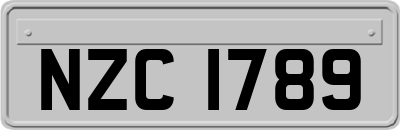 NZC1789