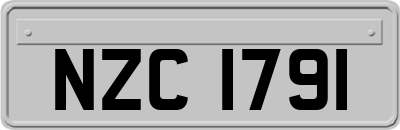 NZC1791
