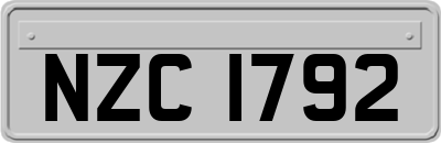 NZC1792