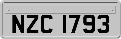NZC1793