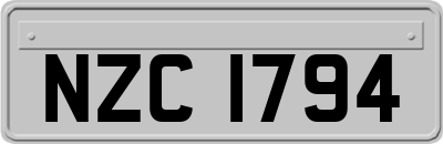 NZC1794