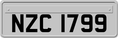 NZC1799