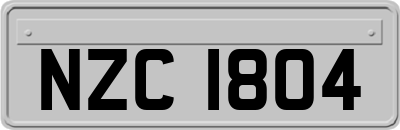NZC1804
