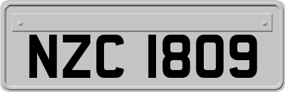 NZC1809