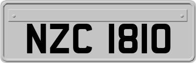 NZC1810