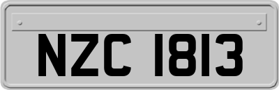 NZC1813