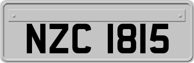 NZC1815