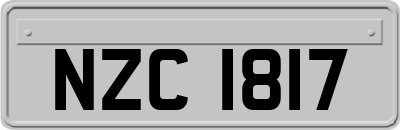 NZC1817