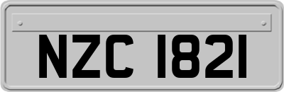 NZC1821