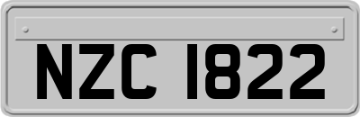 NZC1822