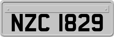 NZC1829