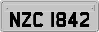 NZC1842