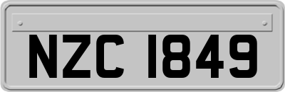 NZC1849