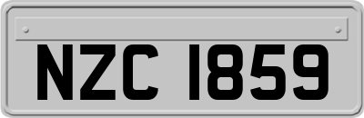NZC1859