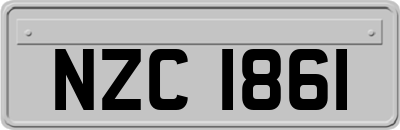 NZC1861