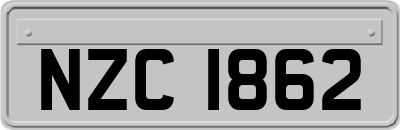 NZC1862