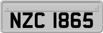 NZC1865