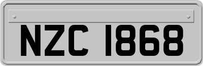 NZC1868